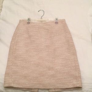 J.Crew pencil skirt